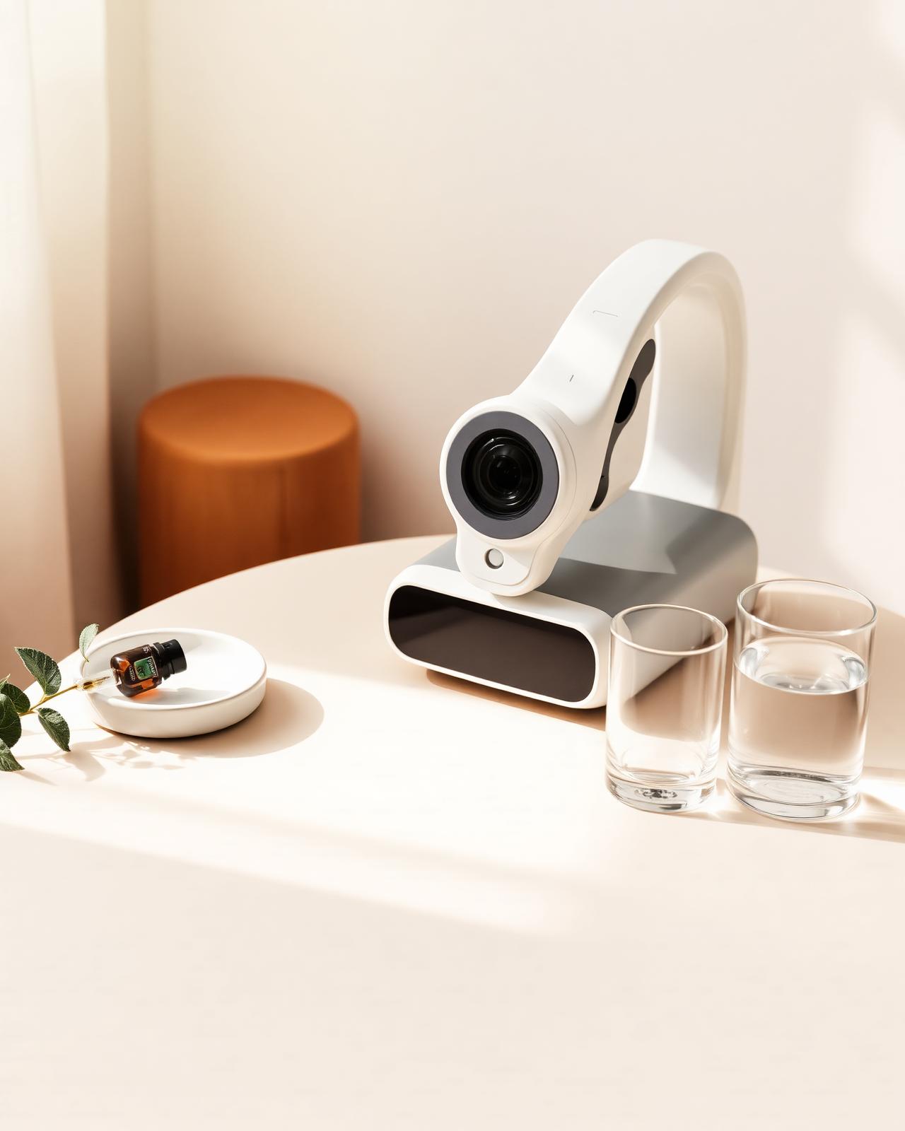 Cabinet EyeWellness, diagnostic și terapii integrate