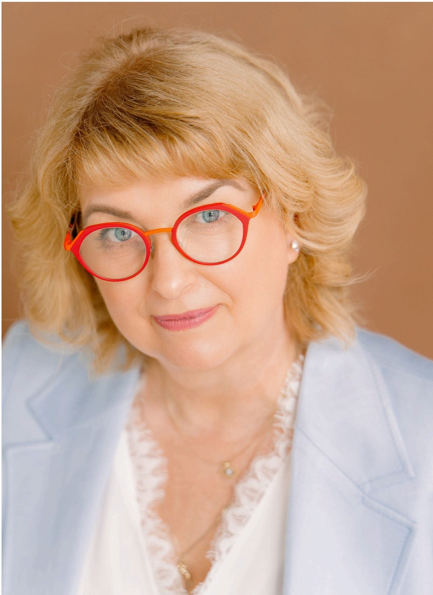Dr. Meda Neagoe, fondatoare EyeWellness